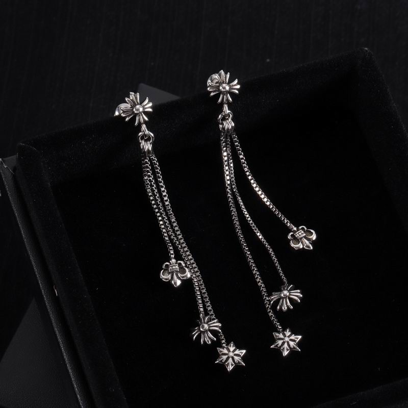 Chrome Hearts Earring 06yxs19